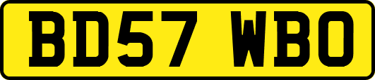 BD57WBO