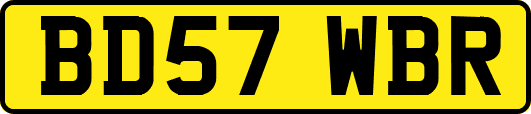 BD57WBR