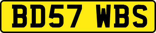 BD57WBS