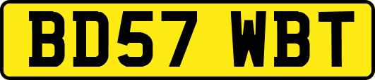BD57WBT