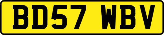 BD57WBV