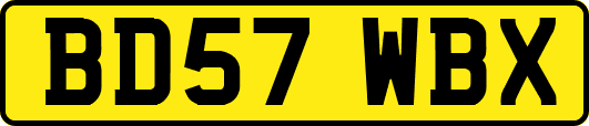 BD57WBX