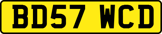 BD57WCD