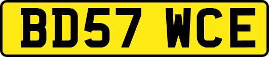 BD57WCE