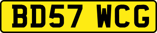 BD57WCG