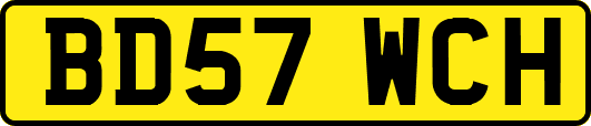 BD57WCH