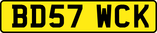 BD57WCK