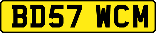 BD57WCM
