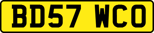 BD57WCO