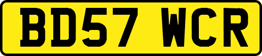 BD57WCR
