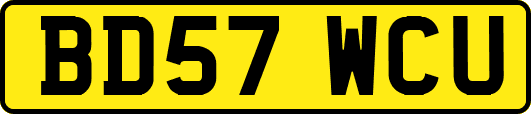 BD57WCU