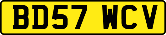 BD57WCV