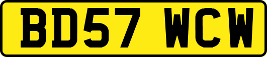 BD57WCW