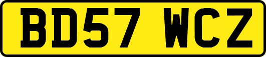BD57WCZ