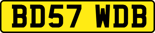 BD57WDB