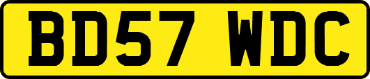BD57WDC
