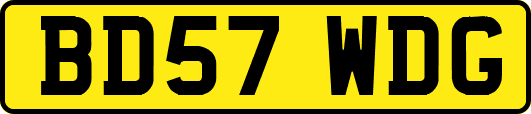 BD57WDG