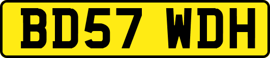 BD57WDH