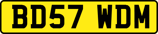 BD57WDM