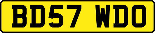 BD57WDO