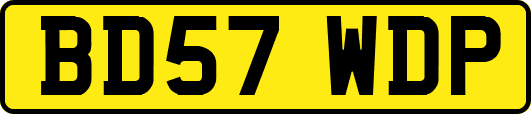 BD57WDP