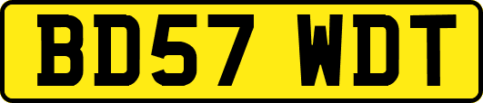 BD57WDT