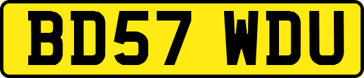 BD57WDU