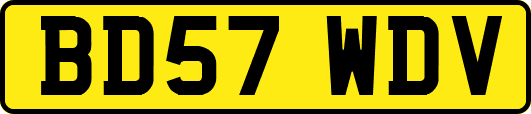 BD57WDV