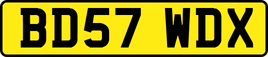BD57WDX