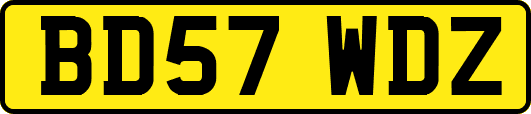 BD57WDZ