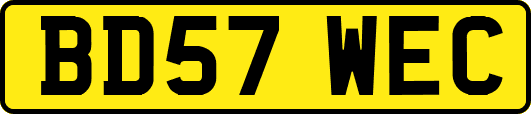 BD57WEC