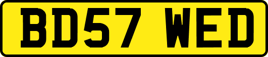 BD57WED