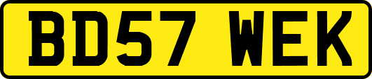 BD57WEK