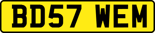 BD57WEM