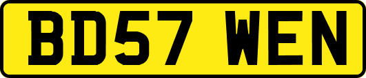 BD57WEN