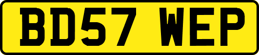 BD57WEP