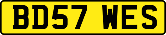 BD57WES