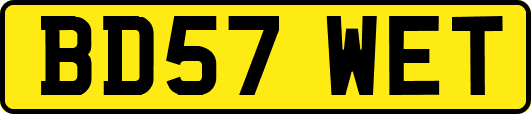 BD57WET