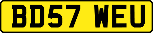 BD57WEU