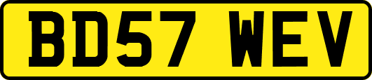 BD57WEV