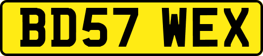 BD57WEX