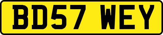 BD57WEY