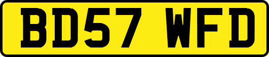 BD57WFD
