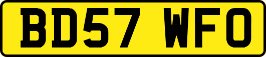 BD57WFO