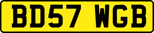 BD57WGB