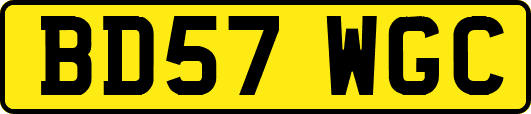 BD57WGC
