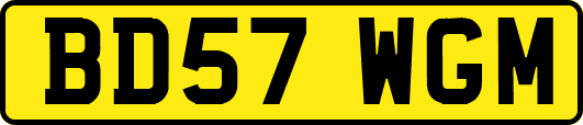 BD57WGM