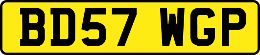 BD57WGP