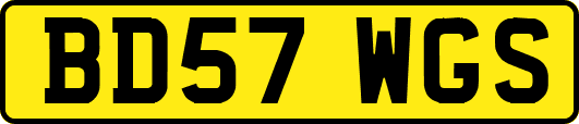 BD57WGS