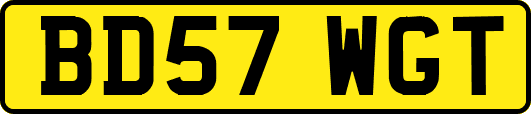 BD57WGT